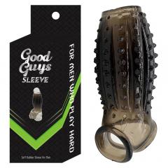 GOOD　GUYS　SLEEVE(グッドガイズスリーブ)